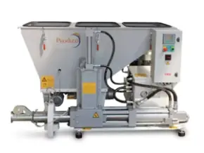 Briketointi ja pellettipuristimet