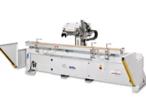 CNC-alt-koneet