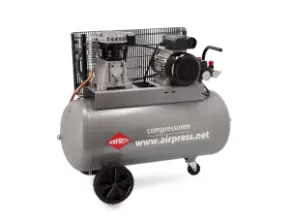 Kompressorit ja kompressorit-alt